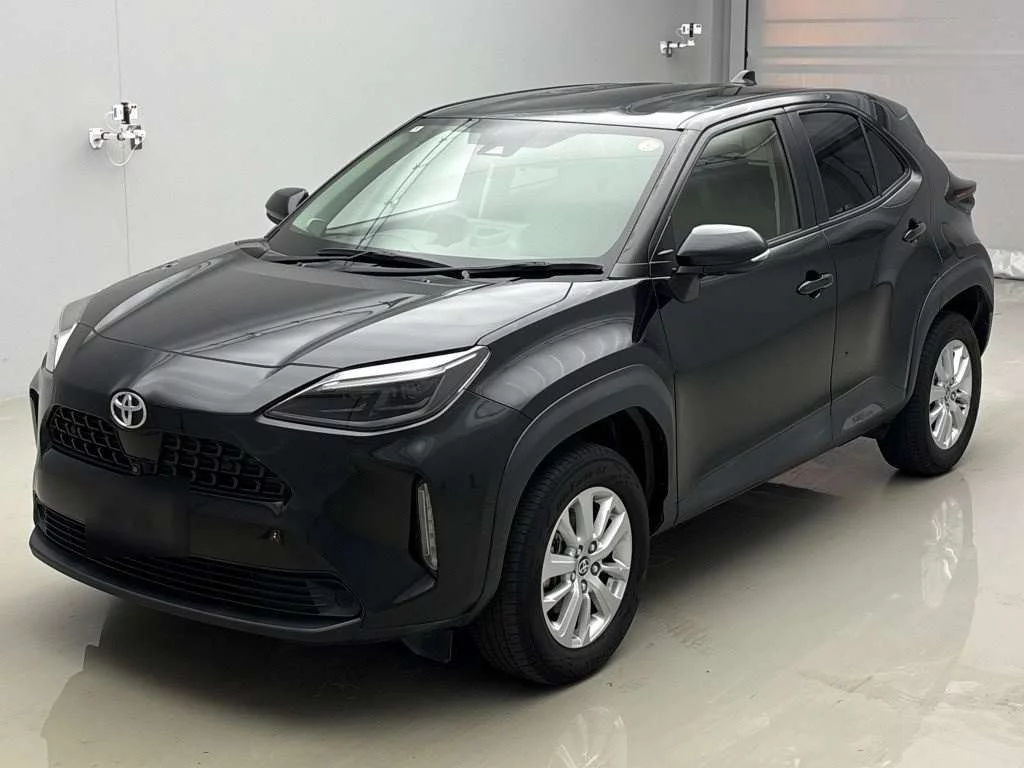 Toyota Yaris Cross MXPB10 2022